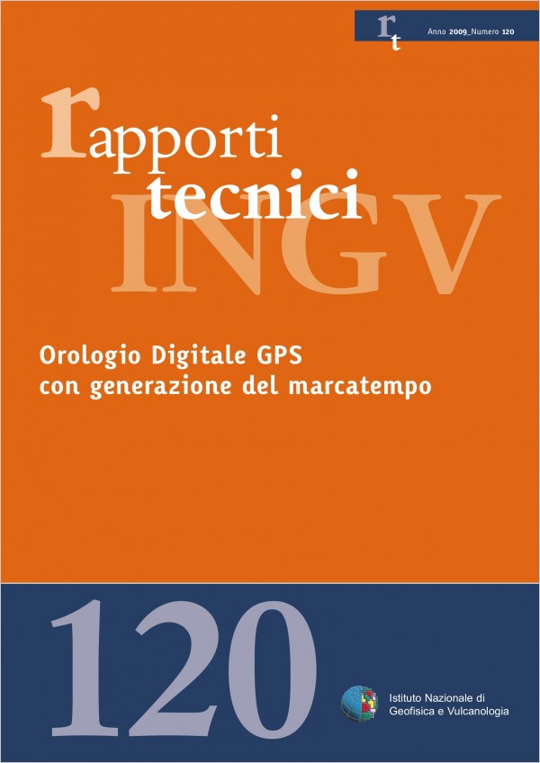 Immagine di copertina del volume 120