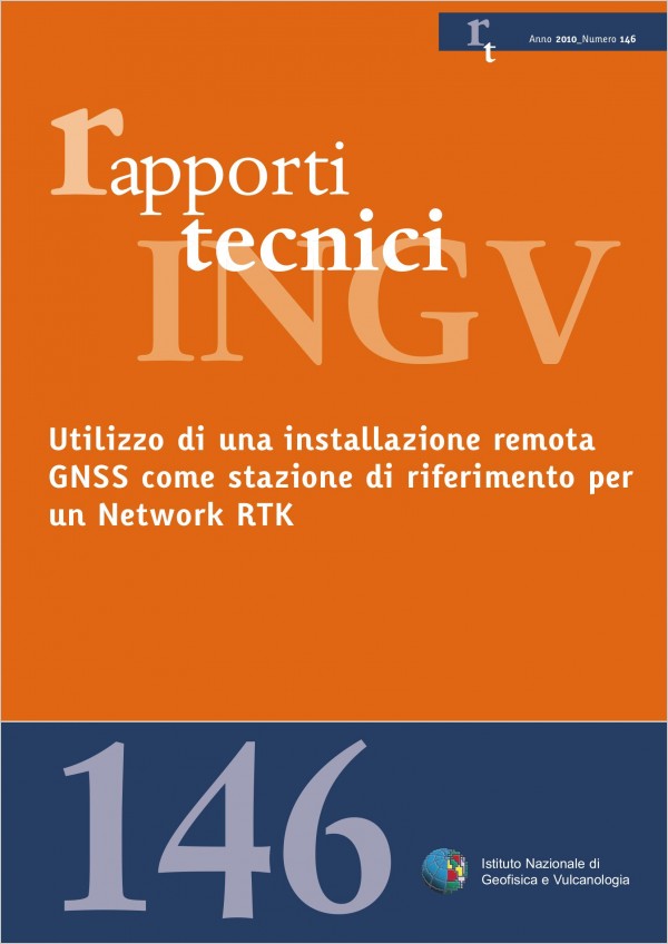 Immagine di copertina del volume 146
