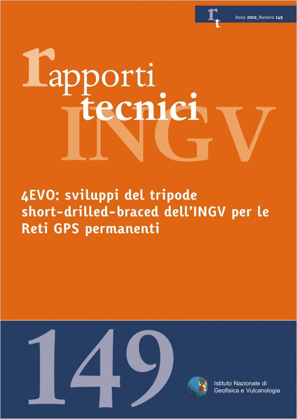 Immagine di copertina del volume 149