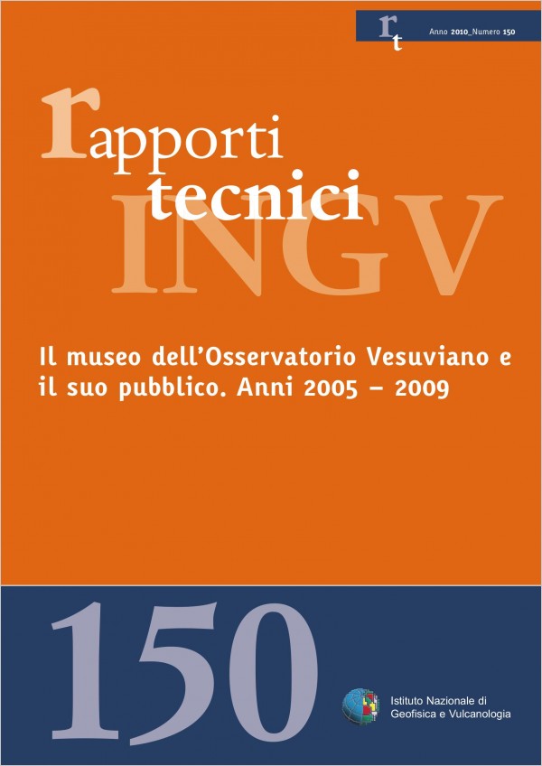 Immagine di copertina del volume 150