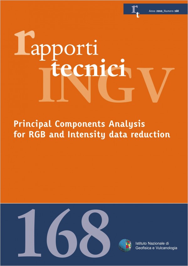 Immagine di copertina del volume 168