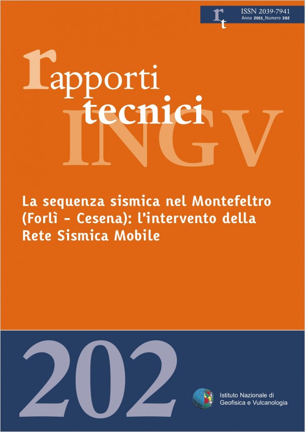 Immagine di copertina del volume 202