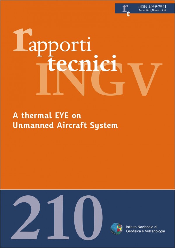 Immagine di copertina del volume 210