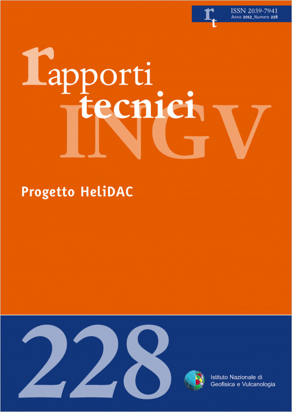 Immagine di copertina del volume 228