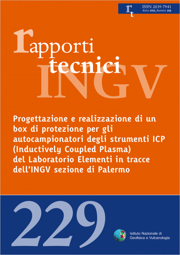 Immagine di copertina del volume 229