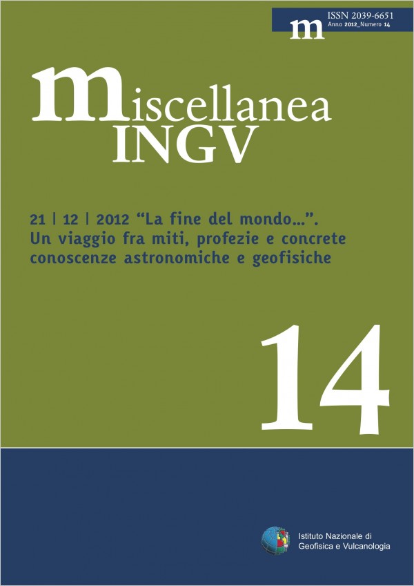 Immagine di copertina del volume 14