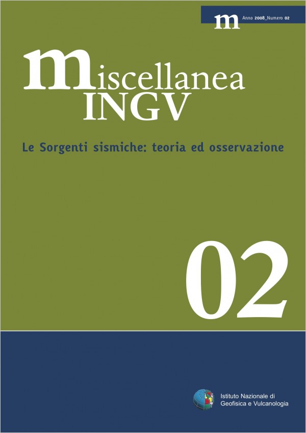 Immagine di copertina del volume 2