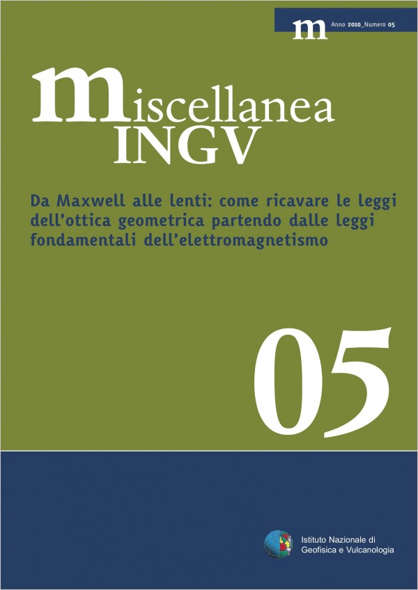 Immagine di copertina del volume 5