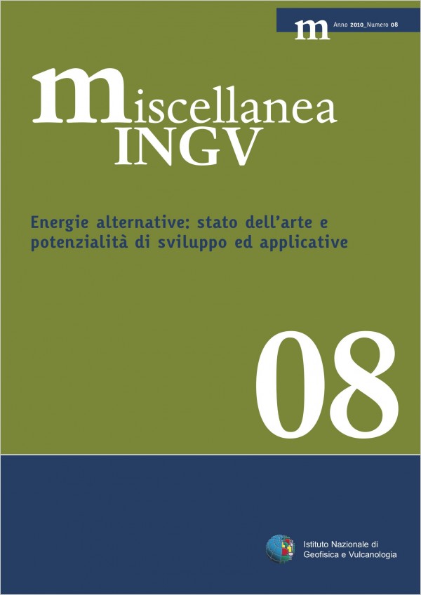 Immagine di copertina del volume 8