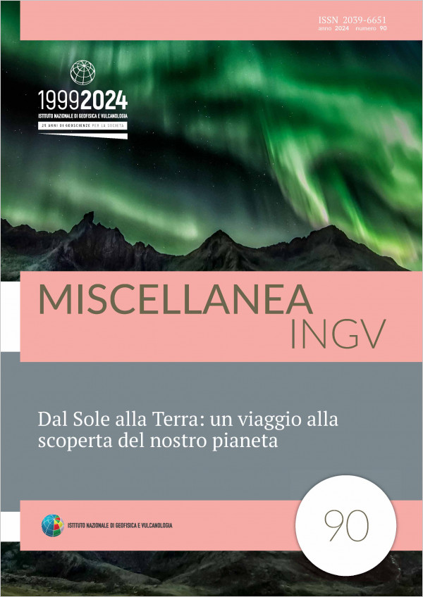 Immagine di copertina del volume 90
